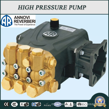 180bar Italy Ar High Pressure Triplex Plunger Pump (RRV 3G27 D DX+F7)